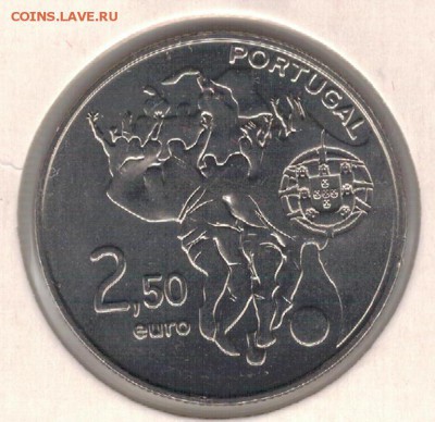 2€ 2010 ФУТБОЛ ДО 26.05 В 22.00МСК (В546) - 4-пор10а