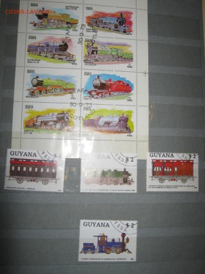 4 альбома транспорт оценка - IMG_3923.JPG