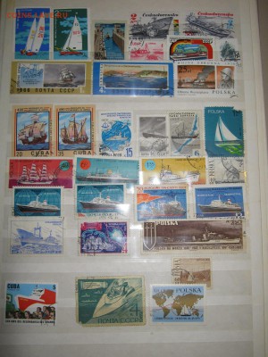 4 альбома транспорт оценка - IMG_3957.JPG