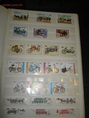 4 альбома транспорт оценка - IMG_3958.JPG