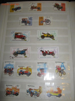 4 альбома транспорт оценка - IMG_3959.JPG