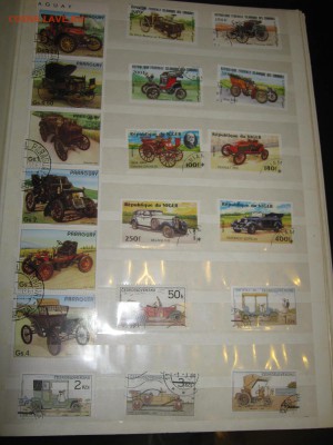 4 альбома транспорт оценка - IMG_3962.JPG