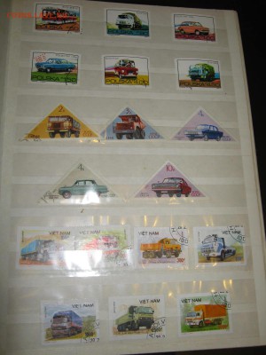 4 альбома транспорт оценка - IMG_3976.JPG