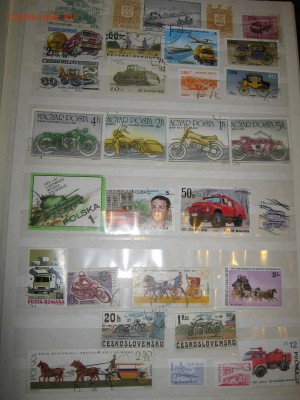 4 альбома транспорт оценка - IMG_3980.JPG