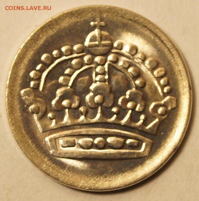 Швеция.10 Эре 1956 UNC 27.05.16 в 22:00 - 10Эре1956_2.JPG