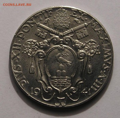 Ватикан, 20 Чент. 1941 (23.05) - P1018028.JPG