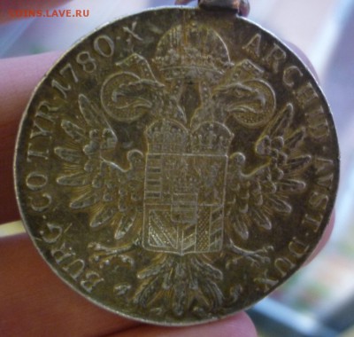 1 талер 1780 - P1090072.JPG