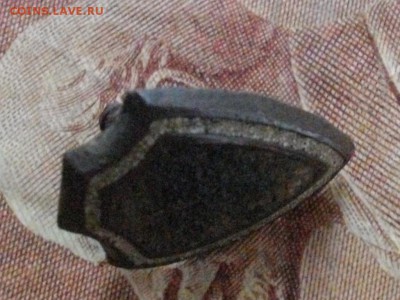Петличная эмблема ? - IMGP9248.JPG