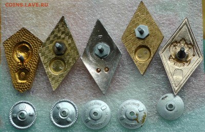 Учебные заведения по фиксу - S1820006