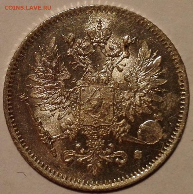 25 пенни 1916, 1917, 50 пенни 1916, 1917 (все UNC) - 2