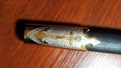 Кортик морской "300 лет Российскому Флоту" Продам в Самаре. - IMG_20160408_221105