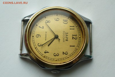 Часы Заря, короткий - до 22.05.16г. 22-00 мск. - P1160578.JPG