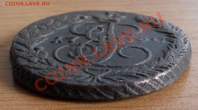 2 копейки 1790г до 22:00Мск 13.11.2010г. ( с 1рубля) - SDC12124.JPG