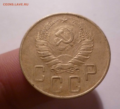 5 копеек 1938 года-ХОРОШИЕ!- До 24.05.2016в 22:00 - 5-38-2