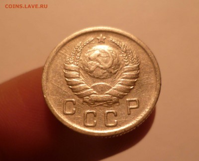 10 копеек 1940 года-ХОРОШИЕ!- До 24.05.2016в 22:00 - 10-40-2