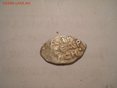 Две чешуйки с вчерашнего копа - DSCN6417.JPG