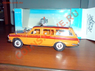 Машинки 1-43 - DSC00446.JPG