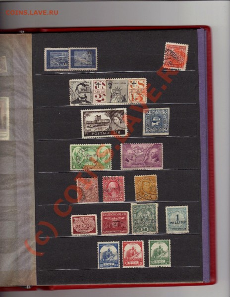 оценка марок - 19.02.2009 1;54;39