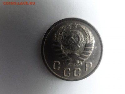 10копеек 1939 года-хорошая.Короткий - DSC03509.JPG