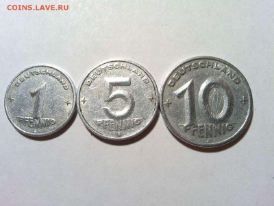 монеты Германии, 1913-1953гг., до 28.05.2016 - IMG_20160420_204423_thumb