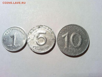 монеты Германии, 1913-1953гг., до 28.05.2016 - IMG_20160420_204359_thumb