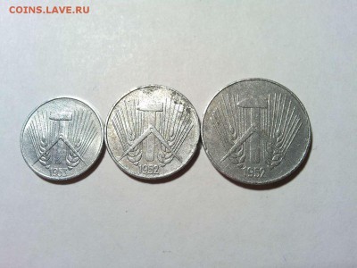 монеты Германии, 1913-1953гг., до 28.05.2016 - IMG_20160420_204341_thumb