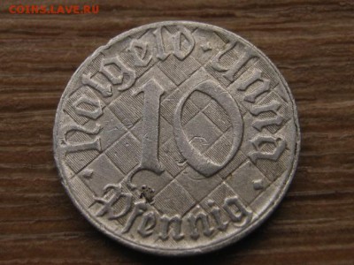 Нотгельд Unna 10 пф. 1920 Func556.7 до 25.05.16 в21.00М - IMG_5347.JPG