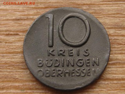 Нотгельд Budingen 10 пф. ND Func63.1 до 25.05.16 в21.00М - IMG_5349.JPG
