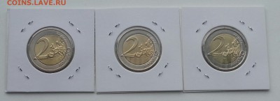2 ЕВРО 2009 ЭВС 9 стран + 5 Германии до 26.05 22.00 - 6