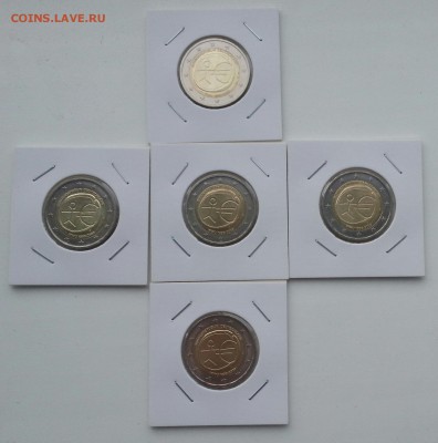 2 ЕВРО 2009 ЭВС 9 стран + 5 Германии до 26.05 22.00 - 3