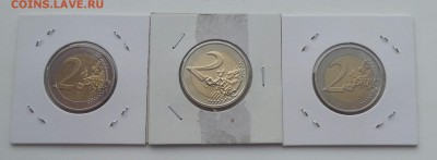 2 ЕВРО 2009 ЭВС 9 стран + 5 Германии до 26.05 22.00 - 2