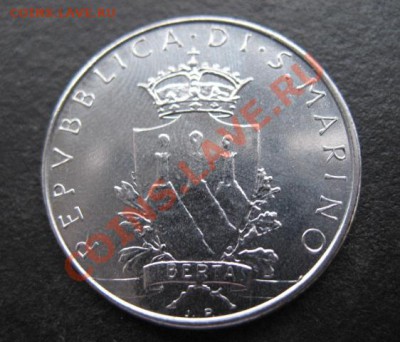 Сан Марино, 1979 г, 100 л, до 16.11 в 21-30 мск - см шлем а