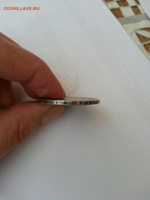 Рубль 1882 год после реставрации - image-e98b94d014dd31bf215682e47ada8ec5a9fbfc99eb5170734e80701ec9b5b820-V