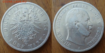 5 марочники Пруссии на оценку - p0HLGGGc8A8