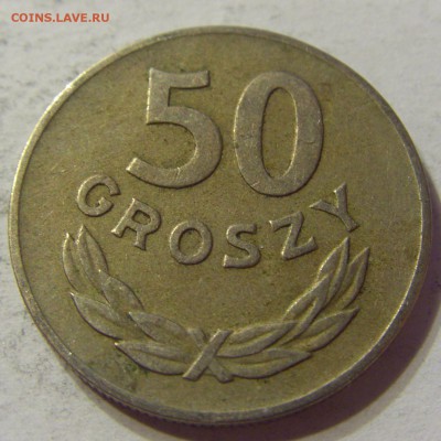 50 грош 1949 никель Польша 28.05.2016 22:00 МСК - 1 (304).JPG