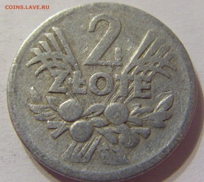 2 злотых 1959 Польша 28.05.2016 22:00 МСК - 1 (326).JPG