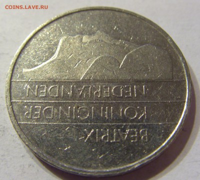 2,5 гульдена 1988 Нидерланды 28.05.2016 22:00 МСК - 1 (429).JPG