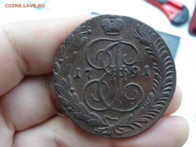 5 копеек 1791 АМ в коллекцию! до 29.05 до 22.00 - DSC07321-min.JPG