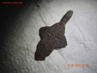 крестик православный 19 в - тяре (1).JPG