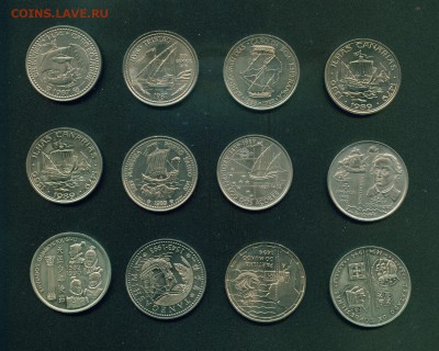 Португалия 100 и 200 эскудо. Оценка - Image3