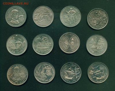 Португалия 100 и 200 эскудо. Оценка - Image5