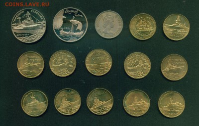 Корабли (Украина и Польша). Оценка - Image7