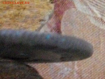Сиб Монета 1 копейка 1768 КМ до 26 05 16 22-00 мск - IMGP9276.JPG