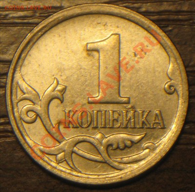 1 копейка 2006 г. М(4.21Б-????) - IMG_5223
