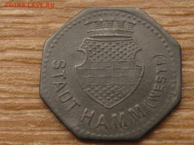 Нотгельд Намм 10 пф. 1917 Func191.4 до 25.05.16 в21.00М - IMG_5369.JPG