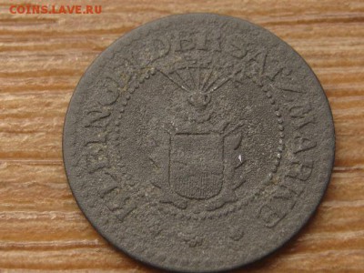 Нотгельд Neumunster 10 пф. ND Func368.2а до 25.05.16 в21.00М - IMG_5385.JPG