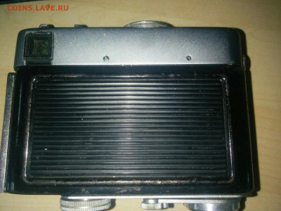 Собираю советские фотоаппараты! - NgfLROF2LYw