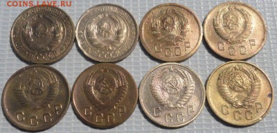 2 Копейки 1928-57 г. окон. 28.05.2016 г. 22-00 МСК. - 29