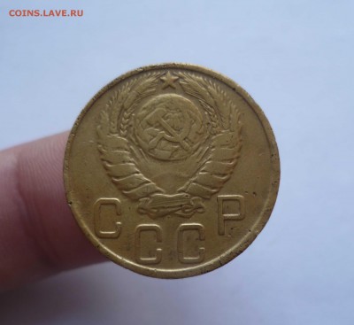 5 копеек 1945 года- ХОРОШИЕ!-с 200руб  До 27.05.2016в 22:00 - 5-45-2