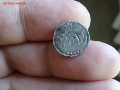 5 копеек 1756 хорошие в коллекцию! до 30.05 до 22.00 - DSC07475-min.JPG